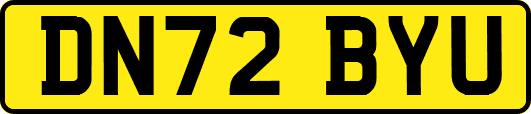 DN72BYU