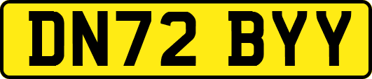 DN72BYY