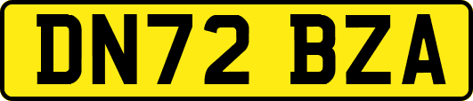 DN72BZA