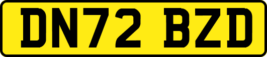 DN72BZD