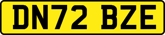 DN72BZE