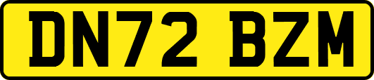 DN72BZM