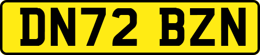 DN72BZN