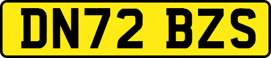 DN72BZS