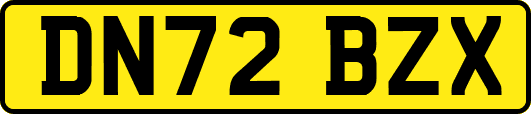 DN72BZX