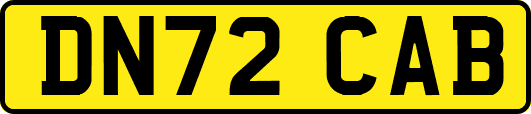 DN72CAB