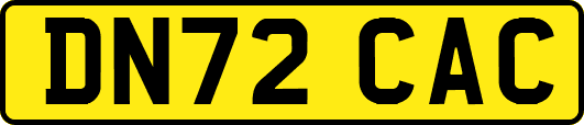 DN72CAC
