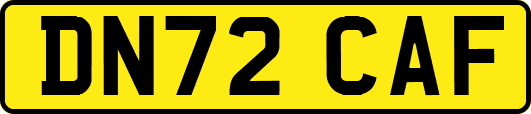 DN72CAF