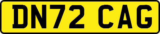 DN72CAG