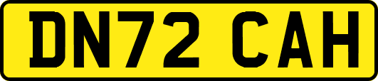 DN72CAH