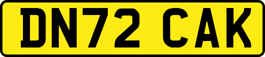DN72CAK
