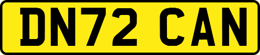 DN72CAN