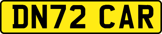 DN72CAR