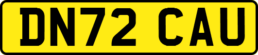 DN72CAU