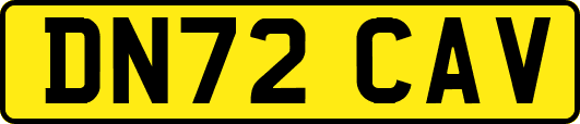 DN72CAV