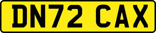 DN72CAX