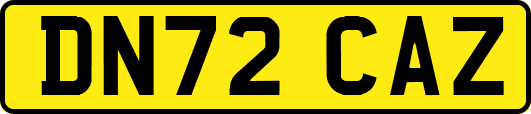 DN72CAZ