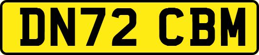 DN72CBM