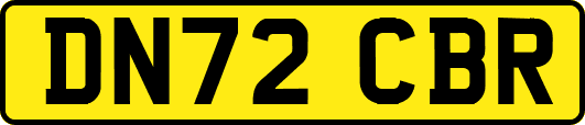 DN72CBR