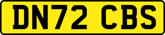 DN72CBS