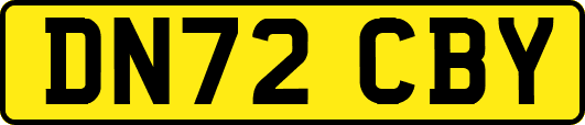 DN72CBY