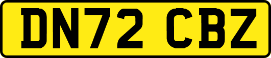 DN72CBZ