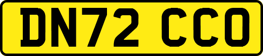 DN72CCO