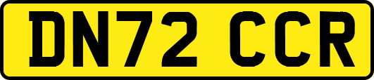 DN72CCR