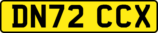 DN72CCX