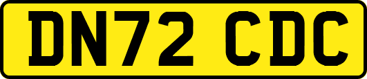 DN72CDC