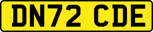 DN72CDE