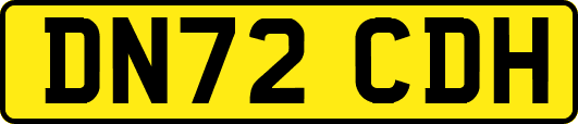 DN72CDH