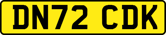 DN72CDK