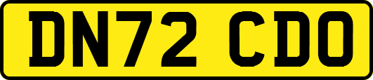 DN72CDO