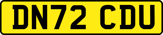 DN72CDU