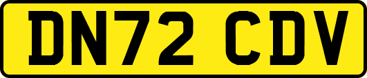 DN72CDV