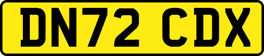 DN72CDX