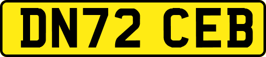 DN72CEB