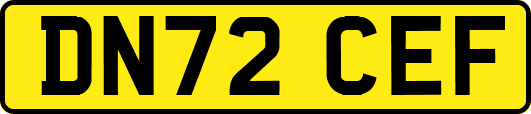 DN72CEF