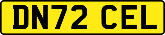 DN72CEL