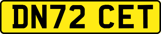 DN72CET