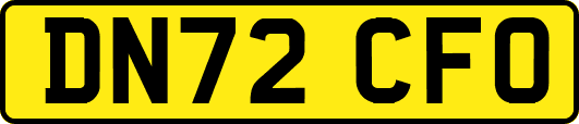 DN72CFO