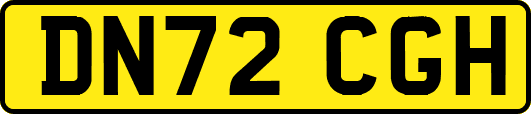DN72CGH