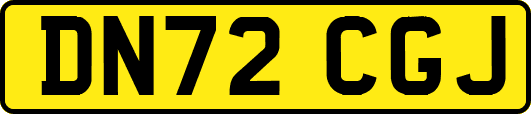 DN72CGJ