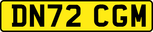 DN72CGM