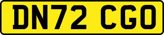 DN72CGO