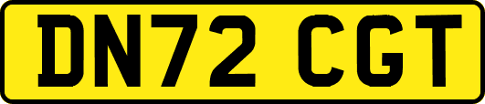 DN72CGT