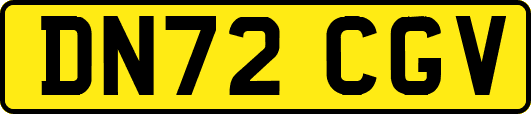 DN72CGV