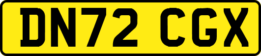 DN72CGX