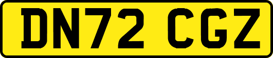 DN72CGZ
